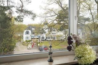 Haus Seepferdchen am Meer Appartement 7 - Timmendorfer Strand - 6
