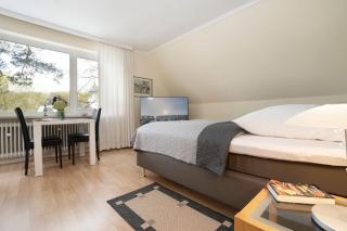 Haus Seepferdchen am Meer Appartement 7 - Timmendorfer Strand - 4