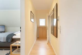Haus Seepferdchen am Meer Appartement 7 - Timmendorfer Strand - 1