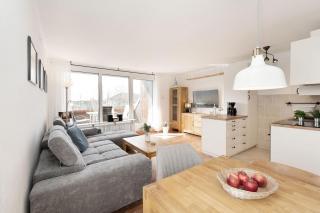 Schützenweg 13-15 Möwenblick - 3