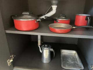 Apartamento condomínio Vert Clube - Lajeado - 5