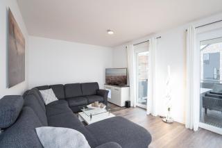 Ostseequartier Ruhe-Deck - Kellenhusen - 6