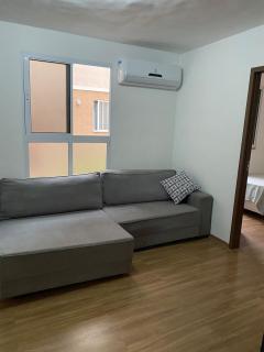 Apartamento - Uberaba - 0