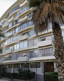 Alojamiento al lado de la playa y casino - Viña del Mar - 4