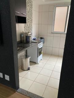 Apartamento - Uberaba - 6