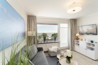 Strandschloss Horizont - Grömitz - 5