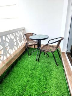 Jetolani homes - Mombaça - 0