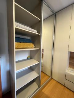 Apartamento condomínio Vert Clube - Lajeado - 9