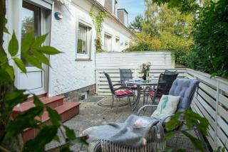Haus Sonnenberg - Timmendorfer Strand - 0