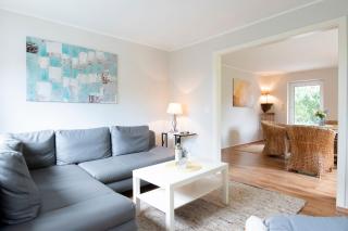 Haus Sonnenberg - Timmendorfer Strand - 9