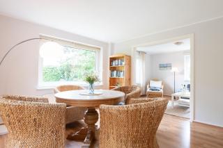 Haus Sonnenberg - Timmendorfer Strand - 8