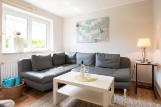 Haus Sonnenberg - Timmendorfer Strand - 6