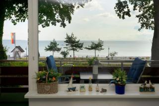 Hang 15 Seeblick 8 - Scharbeutz - 4