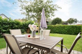 Alte Dahme Küstenglück - 7