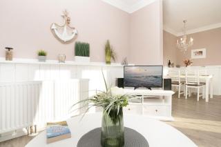 Alte Dahme Haus 2 - Dahme - 4