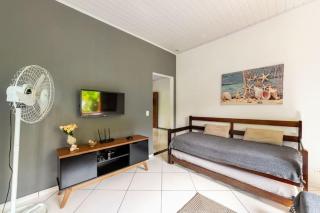 Recanto da Margo 1, casa com acesso a cachoeira - Paraty - 4