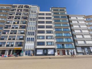 Amazing apartment near the center - Middelkerke - 7