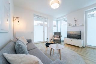 KellenHus Wohnung 2 - Kellenhusen - 9