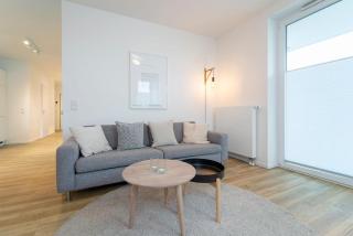 KellenHus Wohnung 2 - Kellenhusen - 6