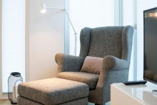 KellenHus Wohnung 2 - Kellenhusen (Ostsee) - 4