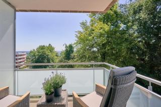 Haffkamp 21a Wohnung 8 - 8