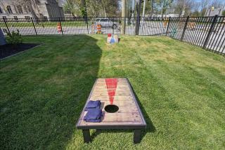 Family Spacious 5BR Retreat w Game Filled Basement Suite - 9