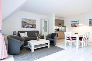 Haus am Kurpark Scharbeutz Wohnung 10 - Scharbeutz - 0