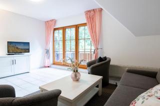 Haus am Kurpark Scharbeutz Wohnung 10 - Scharbeutz - 6