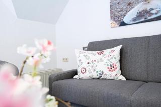 Haus am Kurpark Scharbeutz Wohnung 10 - Scharbeutz - 5