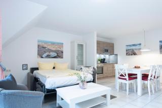 Haus am Kurpark Scharbeutz Wohnung 10 - Scharbeutz - 3
