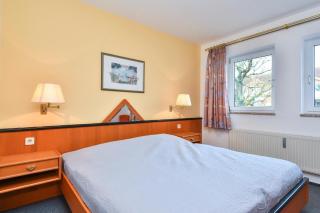 Kaiserhof 40 Ostsee-Krabbe - Kellenhusen - 7
