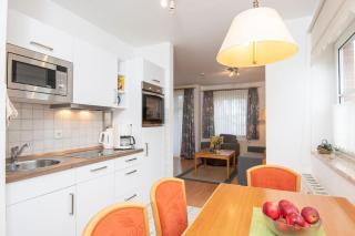 Kaiserhof 40 Ostsee-Krabbe - 2