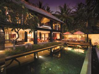 Qunci Villas Resort - Senggigi - 9