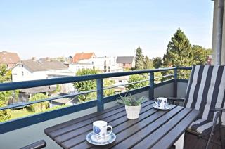 Probsteier Platz Küstensegler - Laboe - 9