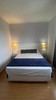 Flat hotel aeroporto de congonhas 4 hospedes - São Paulo - 5