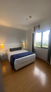 Flat hotel aeroporto de congonhas 4 hospedes - São Paulo - 4