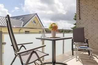 Haus Godewind Meeresluft - Grömitz - 8