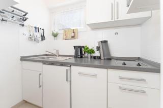 Haus Godewind Meeresluft - 7