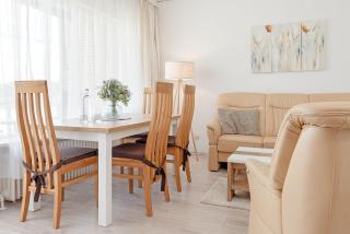 Haus Godewind Meeresluft - Grömitz - 5