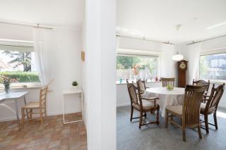 Ferienhaus Nachtmann - Kellenhusen - 3