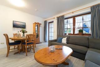 Ostseegarten Ahorn - Kellenhusen (Ostsee) - 8