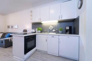 Ostseegarten Ahorn - Kellenhusen (Ostsee) - 3