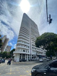 Apartamento COP30 no coração da cidade - Belém - 0