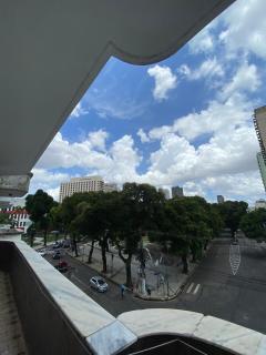 Apartamento COP30 no coração da cidade - Belém - 7
