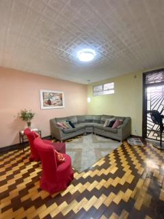 Apartamento COP30 no coração da cidade - Belém - 3