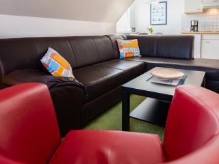 Haus Behrens Wohnung 2 - 0