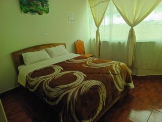 Hostal las Lajas de Papallacta - Papallacta - 9
