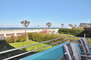 Haus Windjammer Dar Pomorza - Laboe - 0