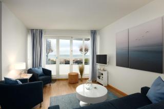 Haus Windjammer Dar Pomorza - Laboe - 9