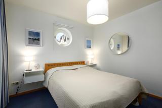 Haus Windjammer Dar Pomorza - Laboe - 7
